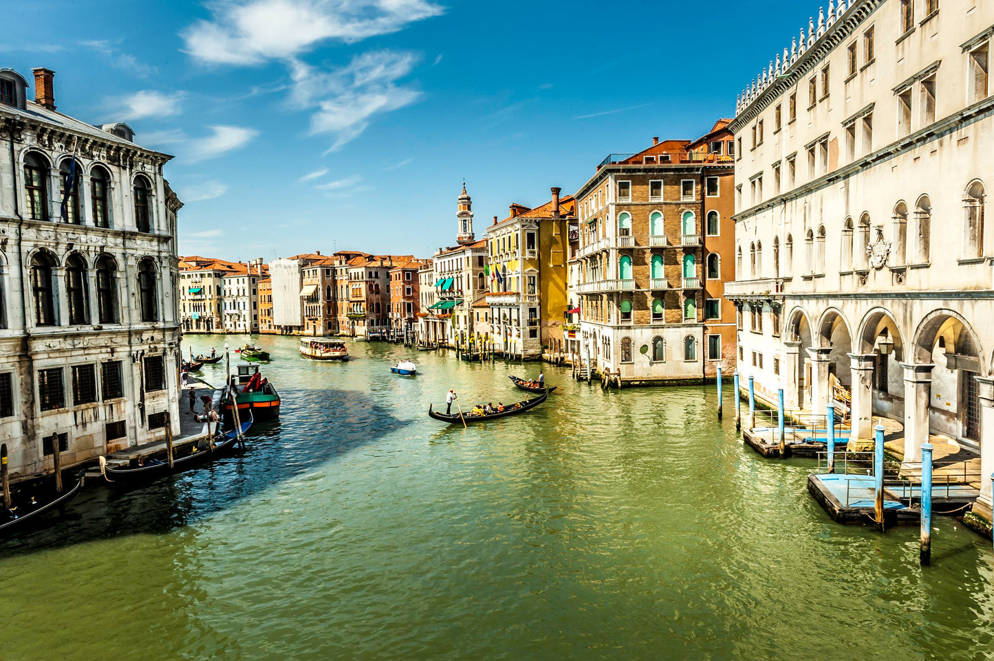 Venice, Italy #1 2011