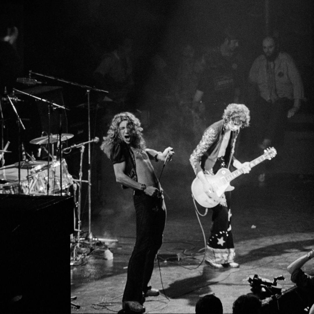 Led Zeppelin