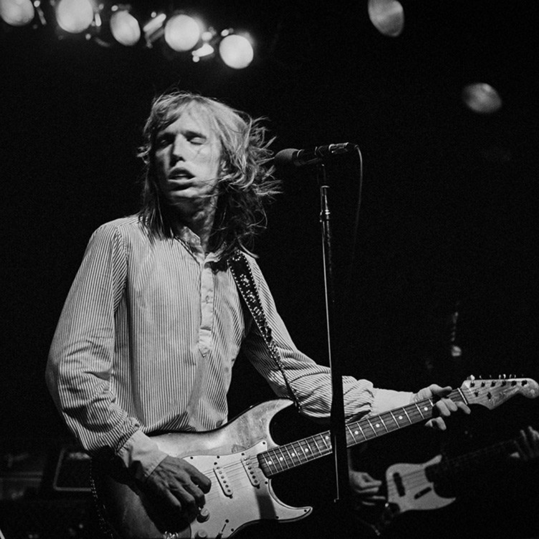 Rock N Roll, Tom Petty