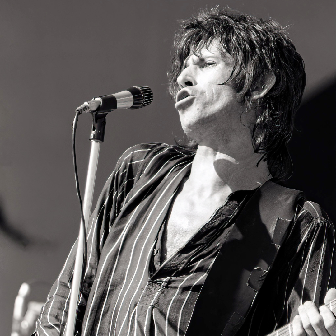 The Rolling Stones